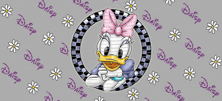 16oz Disney style-D-153